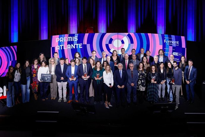 La categoría de Elementos de integración de la prevención de riesgos laborales.