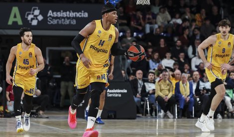 Baloncesto