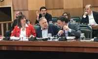 Gómez Gámez (PSOE) al aparecer en un informe de la UCO: "Daré explicaciones cuando quiera"
