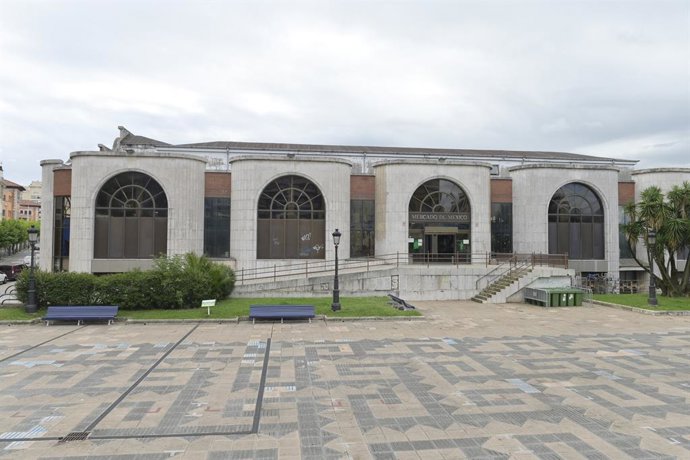 Archivo - Nota De Prensa Y Foto Adjudicación Concesión Mercado México