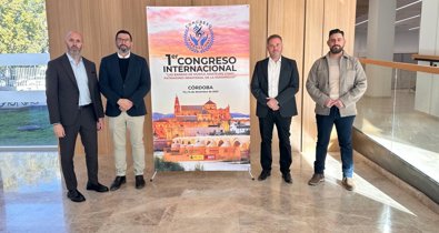 Es Andalucía - Córdoba