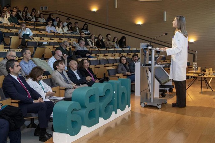 XII Jornadas del Instituto de Investigación Sanitaria de Baleares (IdISBa)