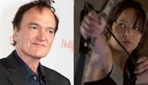 Foto: Quentin Tarantino carga contra Los Juegos del Hambre por ser un plagio de Battle Royale