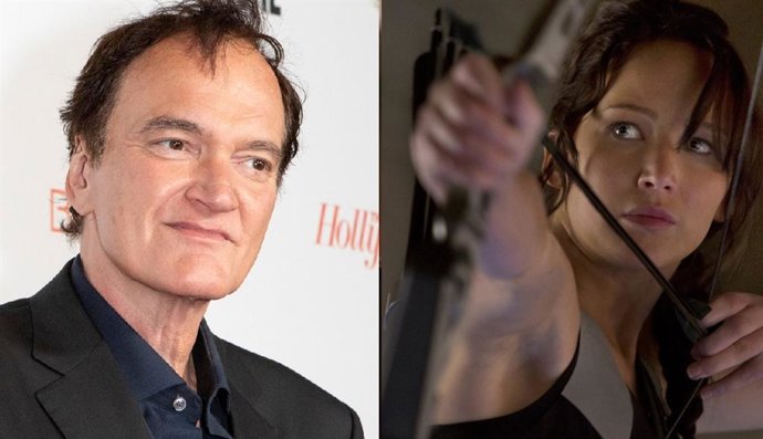 Quentin Tarantino carga contra Los Juegos del Hambre por ser un plagio de Battle Royale