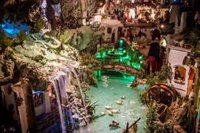 Beas (Huelva) inaugura este viernes el Belén Viviente que alcanza la edición 55 con el objetivo de la inclusión