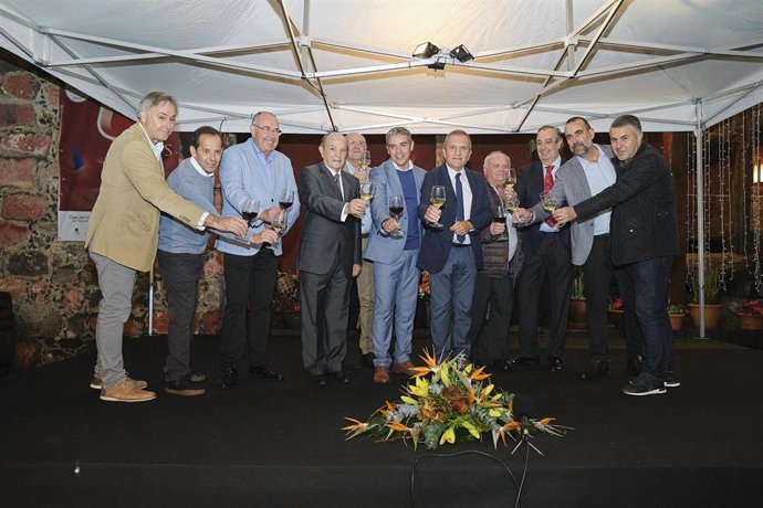 El Cabildo de Tenerife destinará más de 2 millones de euros a fortalecer el sector vitivinícola en 2026