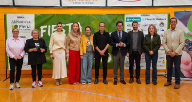 Diputación de Almería