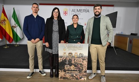 Diputación de Almería