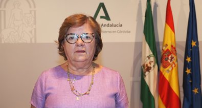 Es Andalucía - Córdoba