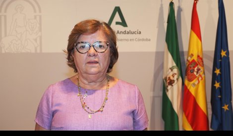 Es Andalucía - Córdoba