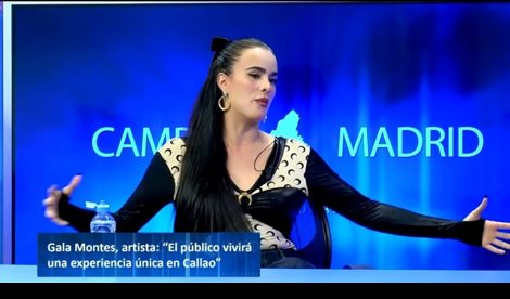 Madrid