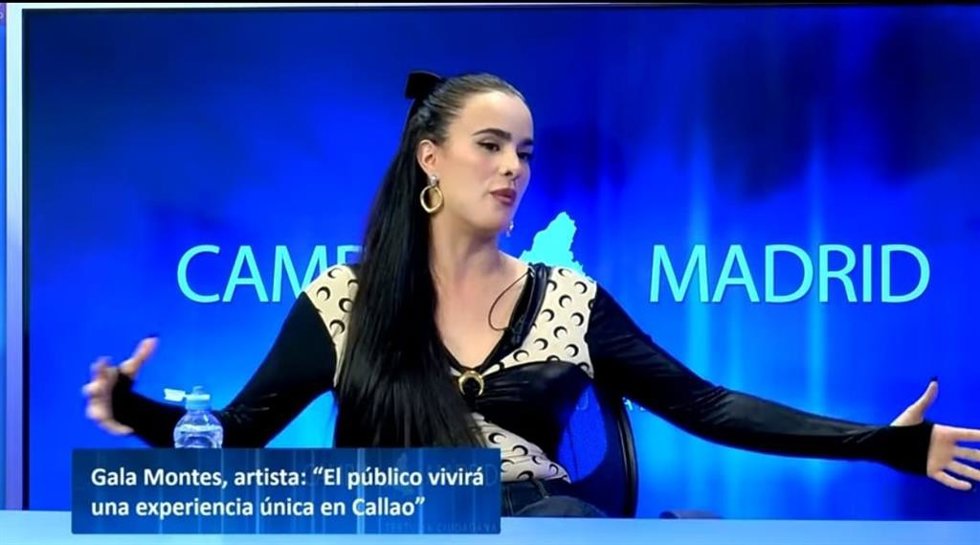 Gala Montes