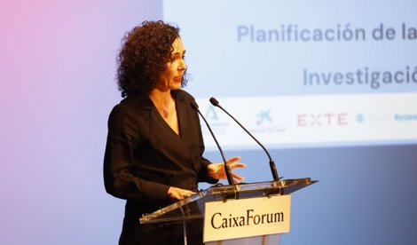 Es Andalucía - Sevilla