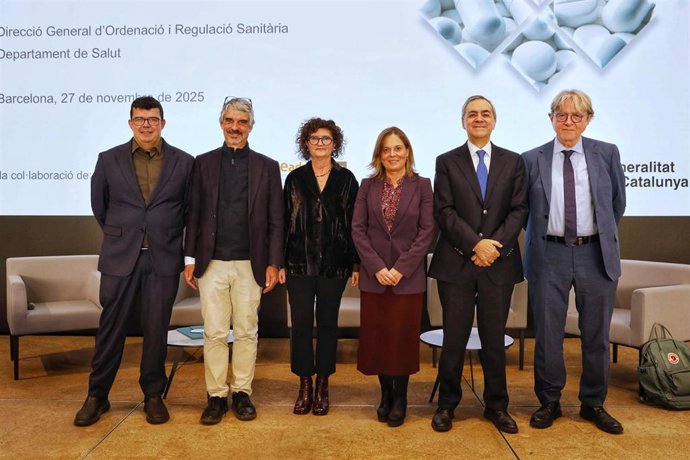 Farmaindustria pide colaboración y transparencia para garantizar una publicidad de medicamentos responsable