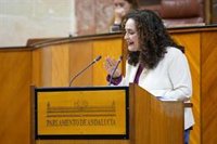 Por Andalucía atisba el "fin del poder absoluto" del PP-A y la "desintegración del personaje Juanma Moreno"