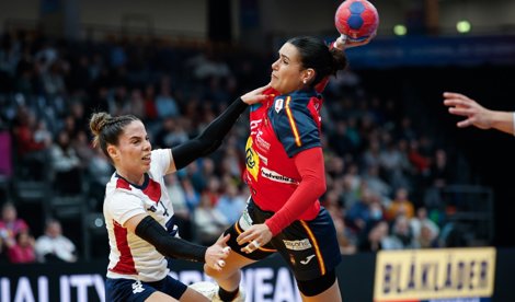 Balonmano