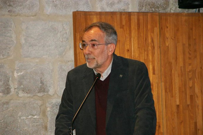 El catedrático de Física Josep Calbó gana las elecciones a rector de la Universitat de Girona