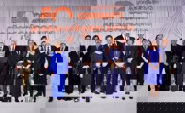 50 aniversario Consum