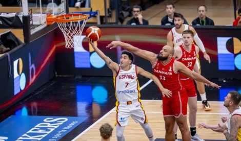 Baloncesto
