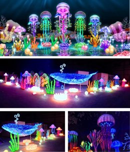 Imagen de una de las escenas de Dir-Dir