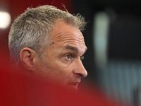 Christian Wück: "En la Eurocopa nos faltó eficacia, tenemos el trofeo en nuestras manos"