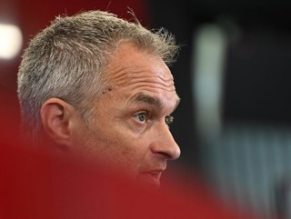 Archivo - Christian Wück