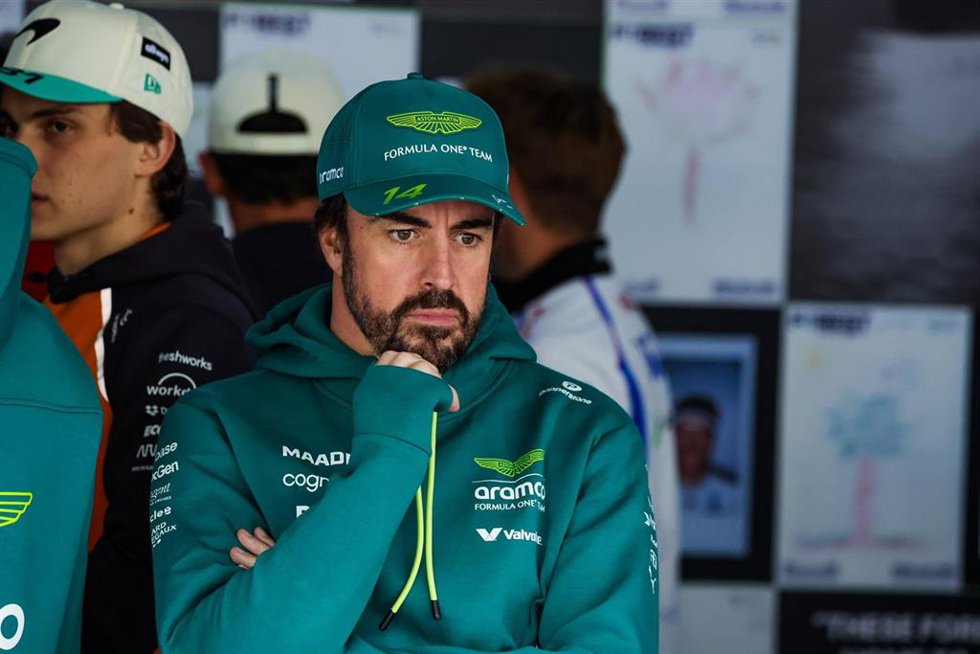 Fernando Alonso