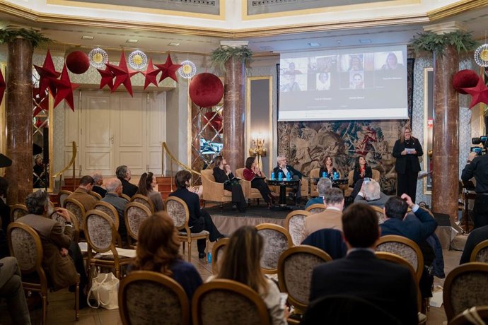 Anuncio de 5 Ganadoras