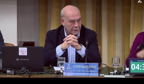 Comunicados Sociedad