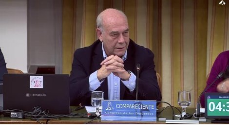 Comunicados Sociedad