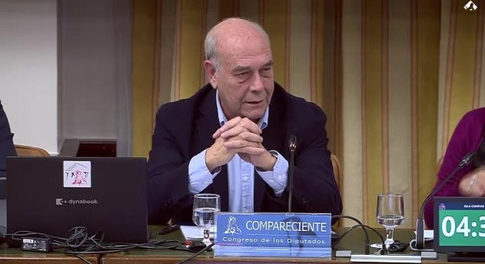 CEOMA presenta en el Congreso de los Diputados sus propuestas para mejorar la Ley de Dependencia