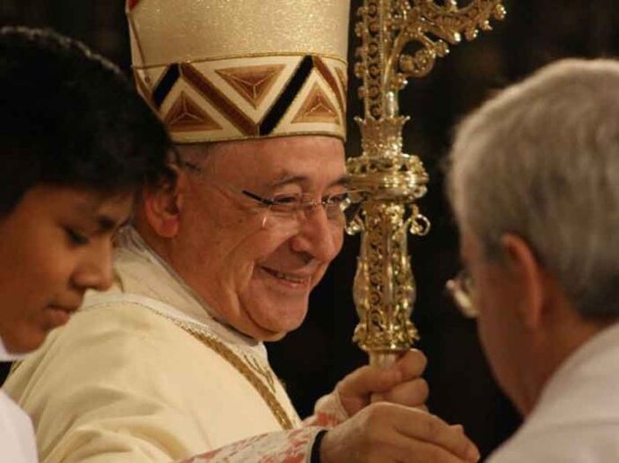 Francisco Gil Hellín