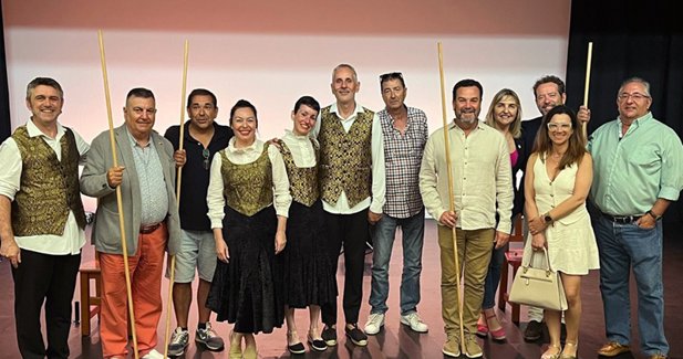 Cantabria Cultura y Deportes