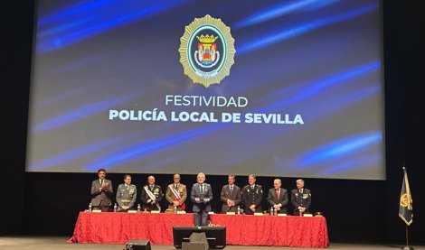 Es Andalucía - Sevilla