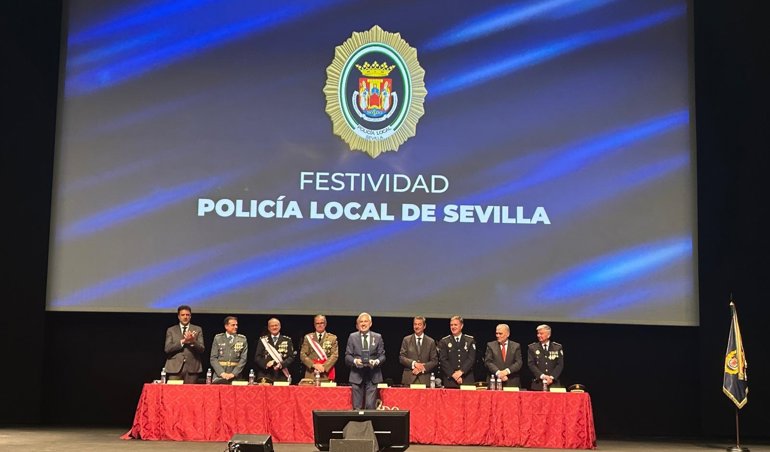 Es Andalucía - Sevilla