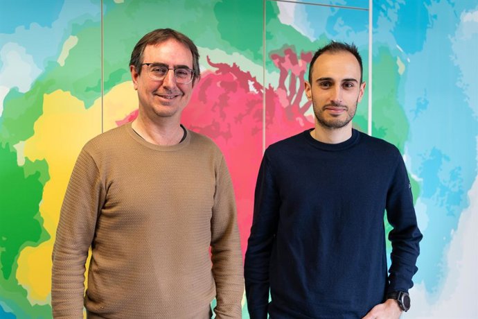 Archivo - Manjón y Morell