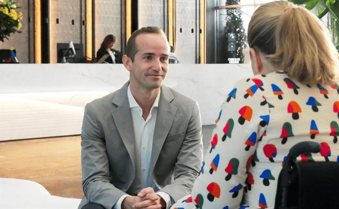 Ilunion Hotels presenta la figura del DEIB Coach para profesionalizar la escucha e inclusión de su plantilla