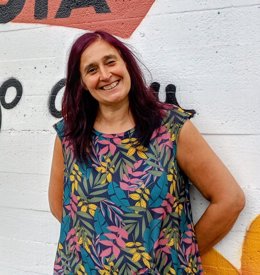 Ainhoa Delgado Iriondo