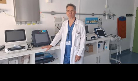 Es Andalucía - Málaga