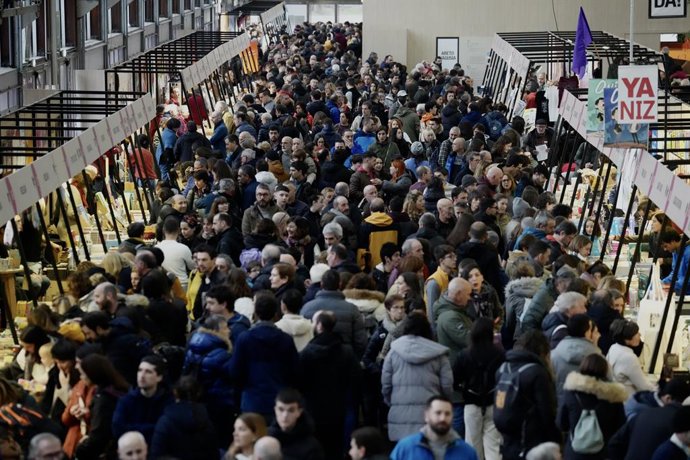 Archivo - Durangoko Azoka