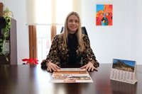 Nati Algado será la alcaldesa de Finestrat en sustitución de Pérez Llorca