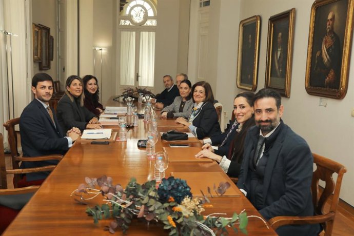 Cartagena declarará de interés público el campus de la UCAM para acelerar las inversiones en el municipio