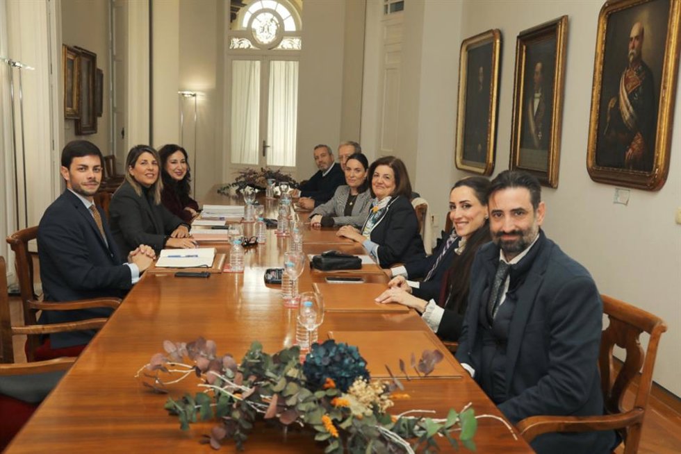 Cartagena declarará de interés público el campus de la UCAM para acelerar las inversiones en el municipio