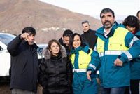 Adriana Lastra niega veracidad a las declaraciones de Ábalos y afirma que "todo lo que están diciendo es falso"