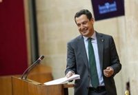 Moreno cierra el Debate reiterando su intención de agotar mandato: "A esta legislatura le quedan siete u ocho meses"