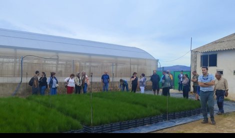 Es  Andalucía - Almería