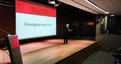 Barcelona Economías