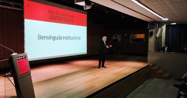 Barcelona Economías