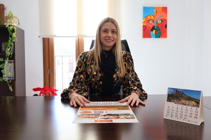 Nati Algado en imatge d'arxiu