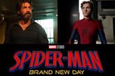Foto: Spider-Man y The Punisher formarán equipo en Brand New Day para combatir a... ((SPOILER))